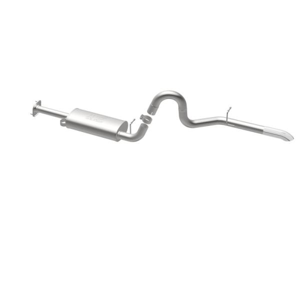 Magnaflow 16695
