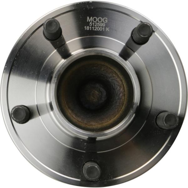 Moog 512599