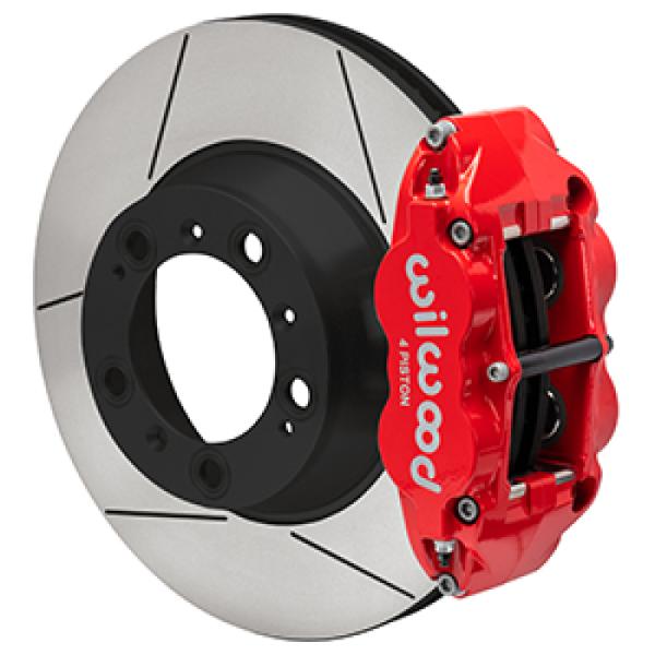 WIL Superlite Brake Kit Wilwood 140-17101-R