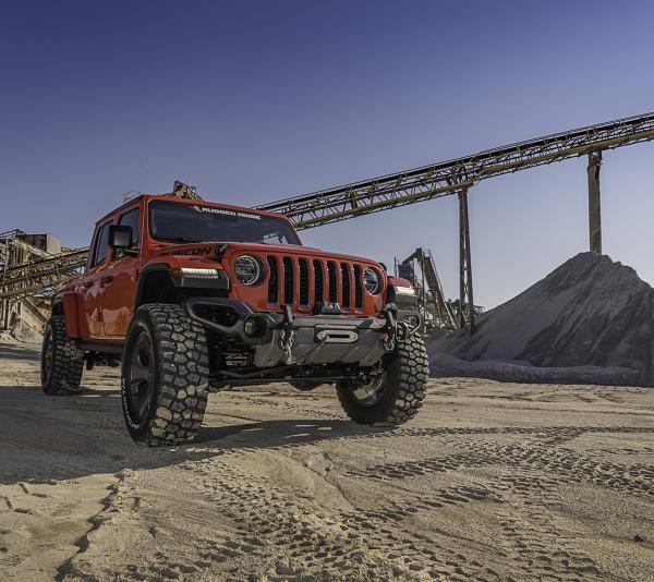 Rugged Ridge 11549.42