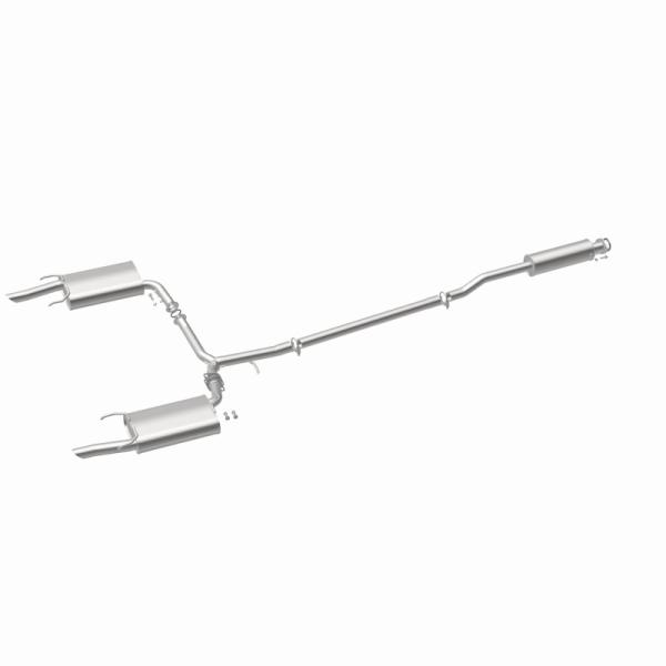 Magnaflow 106-0799