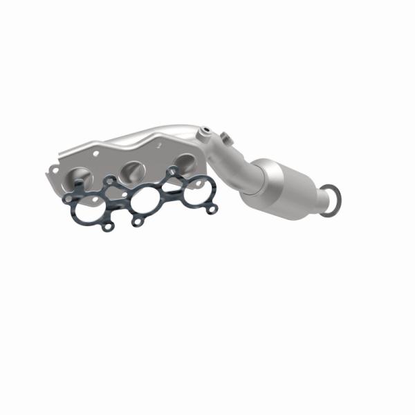 Magnaflow 5531285