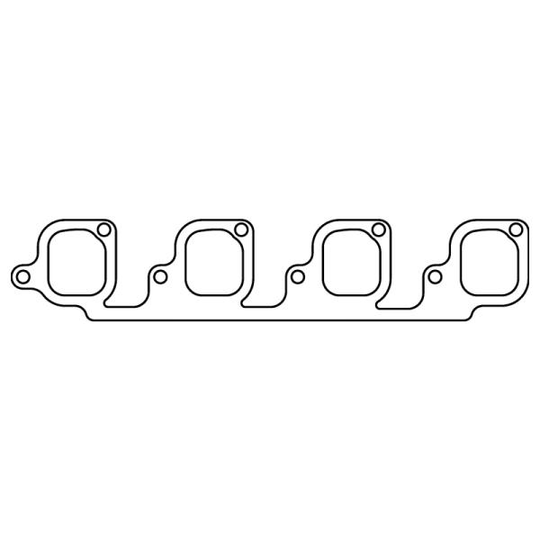 CG Exhaust Gaskets Cometic Gasket C15104
