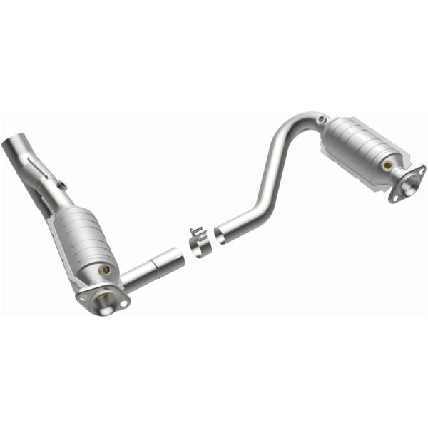 MAG Converter Direct Fit Magnaflow 49832