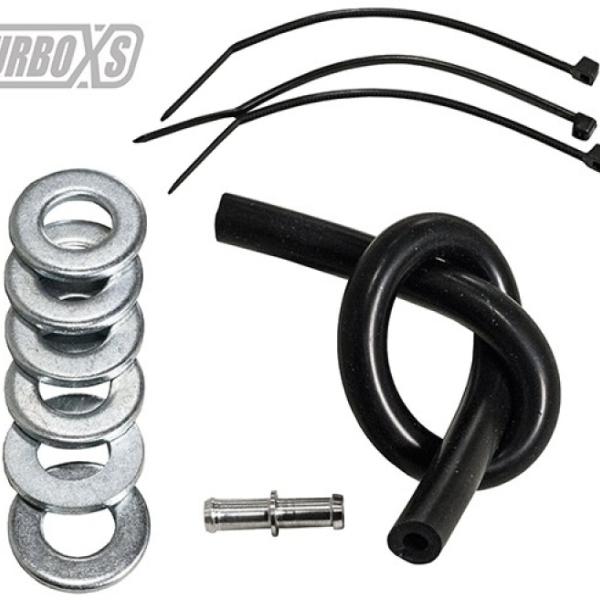 Turbo XS W15-XS-HYB