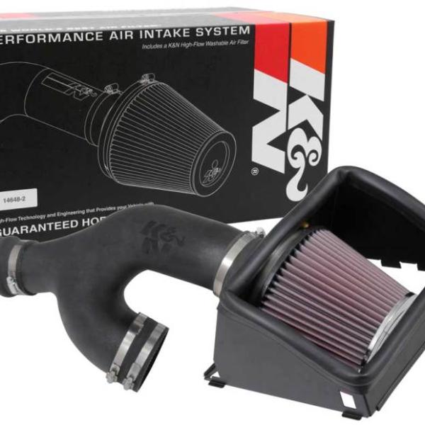 K&N Engineering 57-2599