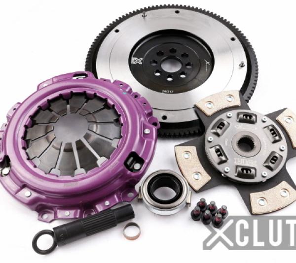 XCLUTCH XKHN22532-1R