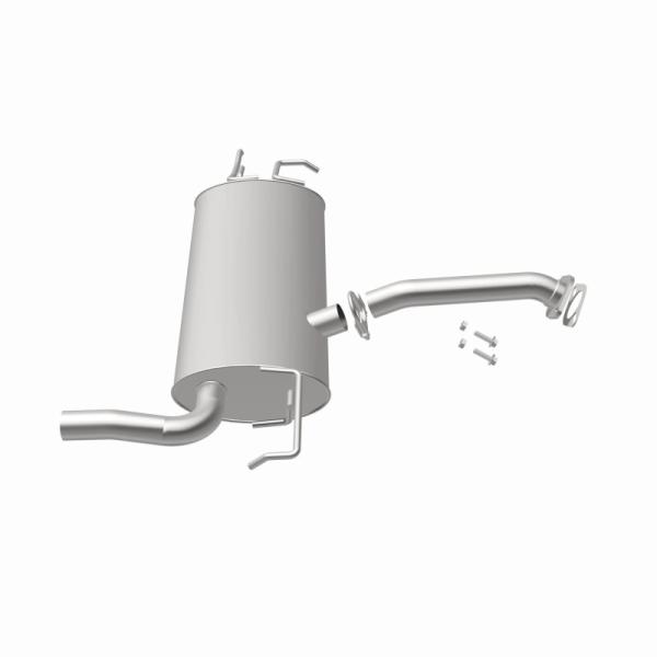 MAG BRE Exhaust Kits Magnaflow 108-0160