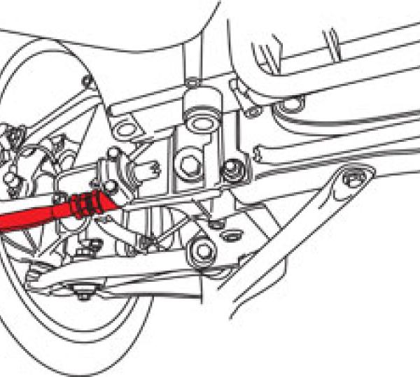 SPC Performance 72640