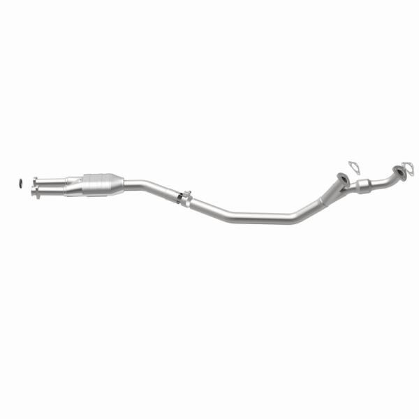 MAG Converter Direct Fit Magnaflow 23558