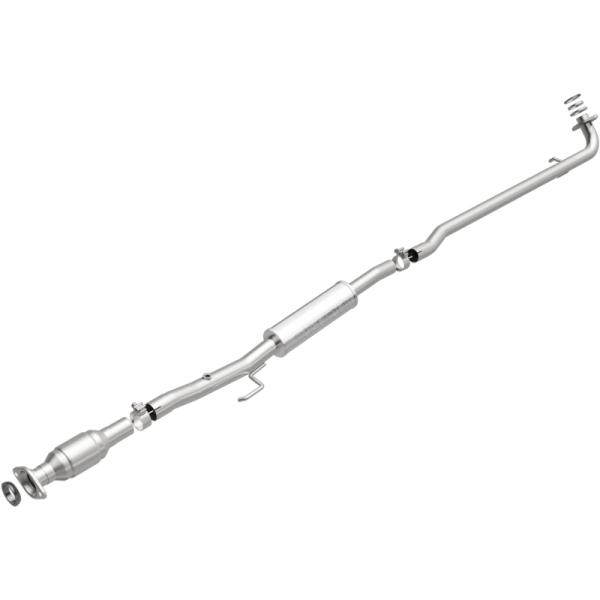 Magnaflow 441072