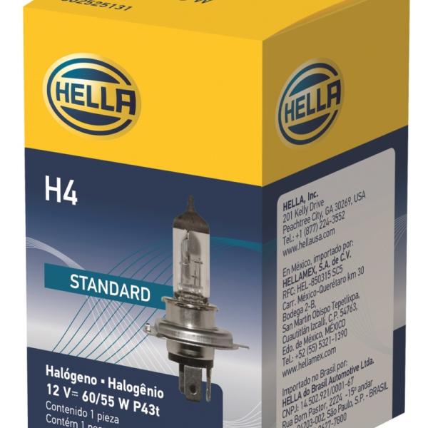 Hella H4