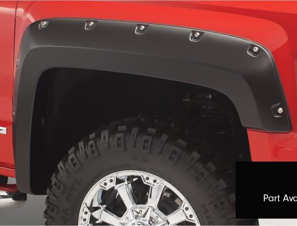 Bushwacker 40957-34