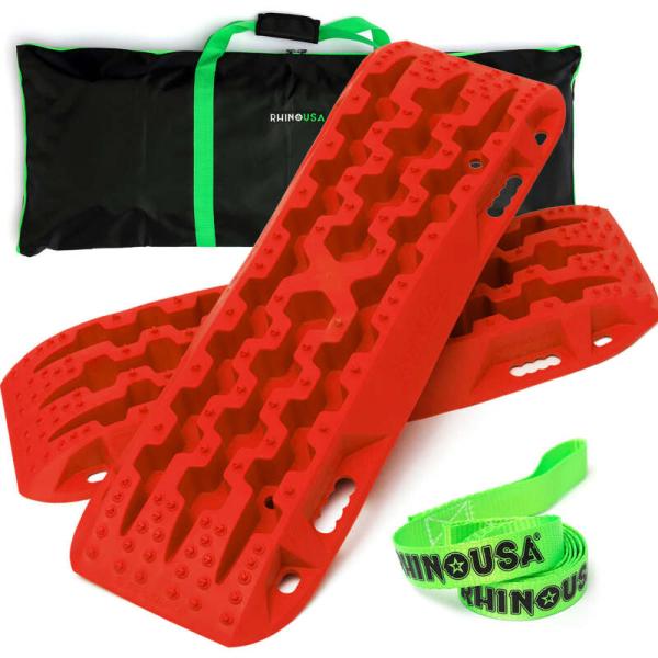 Rhino USA RG-TB42X13-RED
