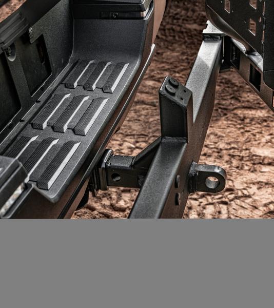 Go Rhino HC200T