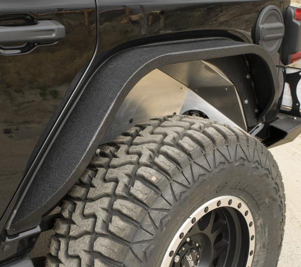 DV8 Offroad FDJL-02