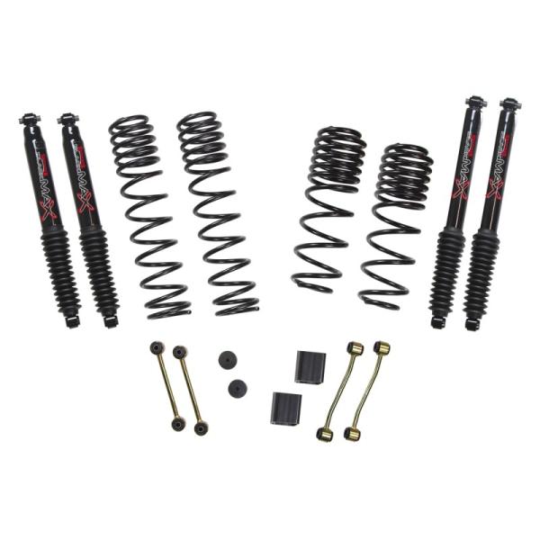 Skyjacker JL25RBPBLTD