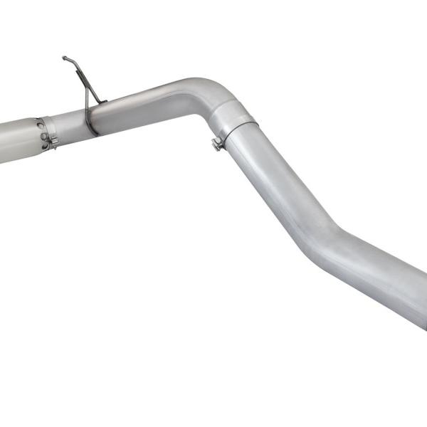 AFE Exhaust DPF Back aFe 49-06112-P