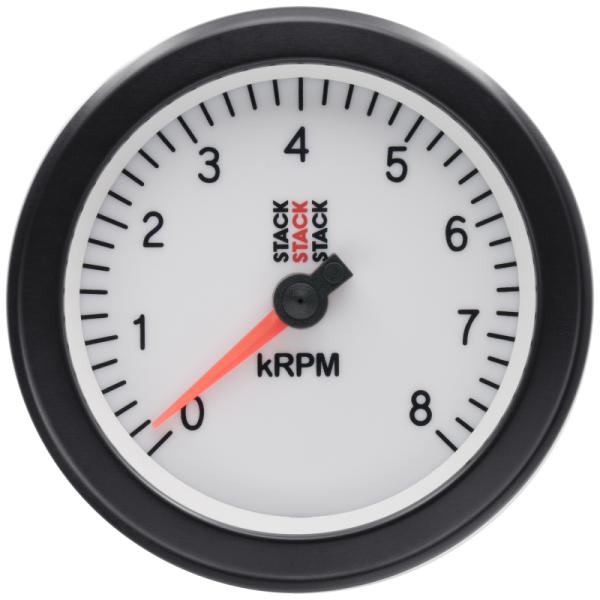 AutoMeter ST100-08W