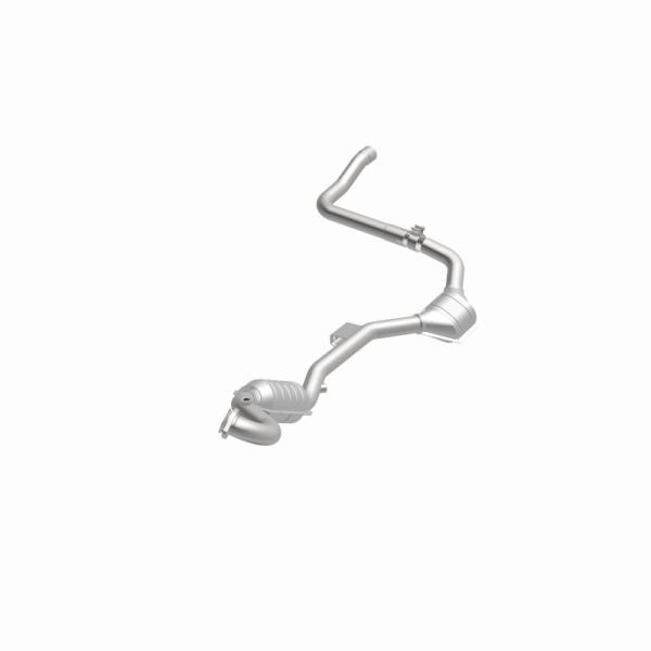 MAG Converter Direct Fit Magnaflow 49867