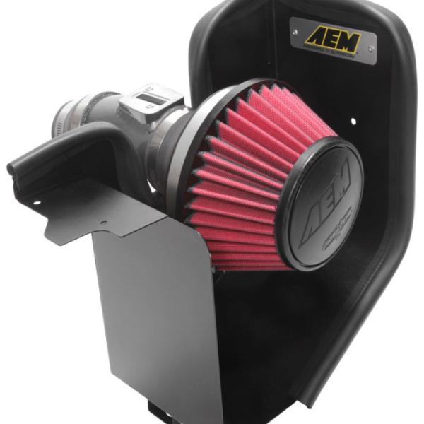 AEM IND Cold Air Intakes AEM Induction 21-832C
