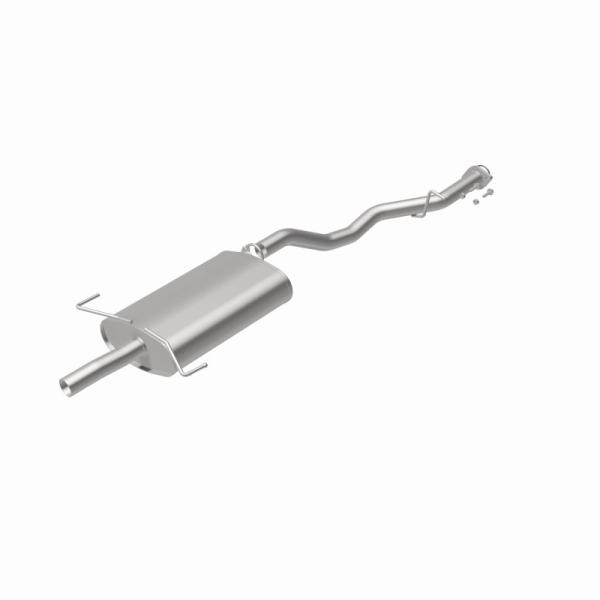 MAG BRE Exhaust Kits Magnaflow 108-0172