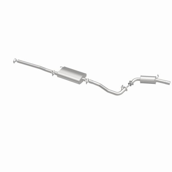 MAG BRE Exhaust Kits Magnaflow 106-0271