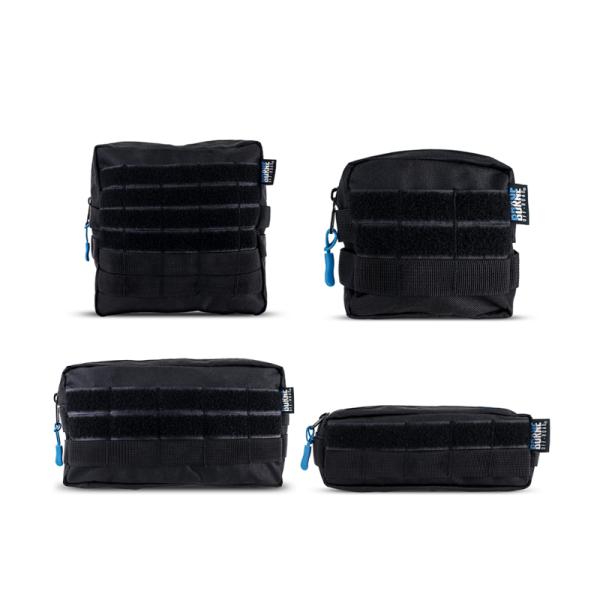 MM Apparel & Accessories Mishimoto BNMP-B-001