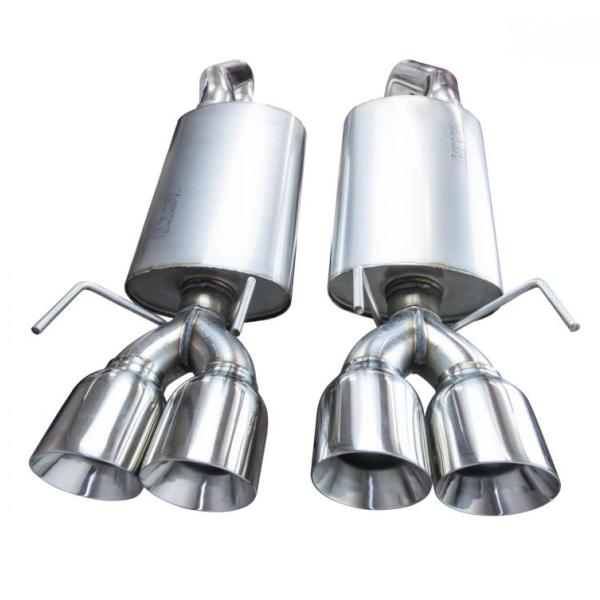 Kooks Headers 21606300