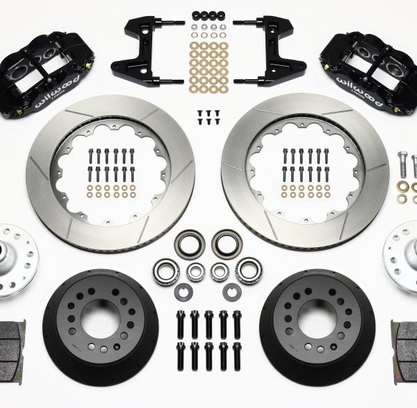WIL Superlite Brake Kit Wilwood 140-9802