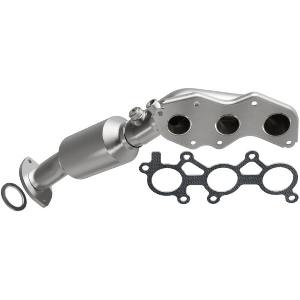 Magnaflow 50604