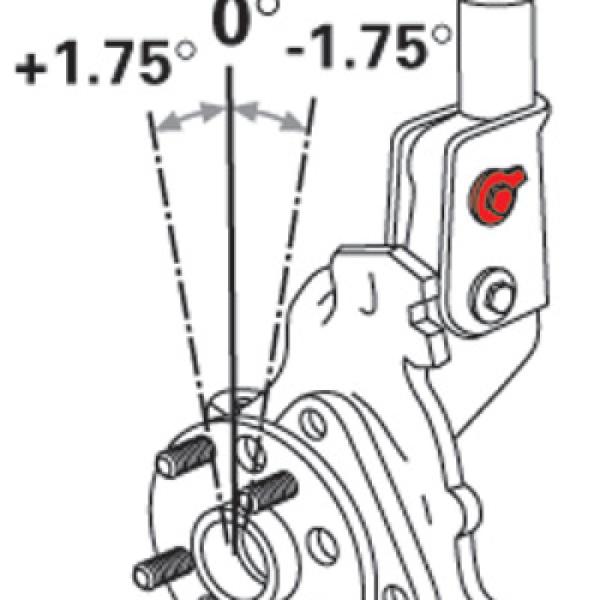 SPC Performance 81295