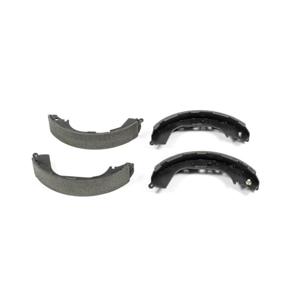 PowerStop B631