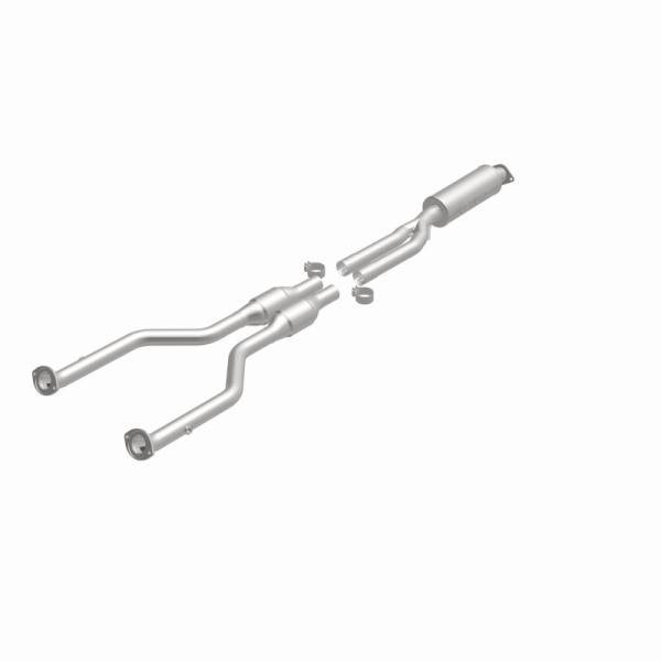 MAG Converter Direct Fit Magnaflow 5571168