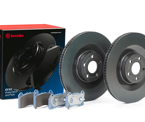 BRE EV Brake Kits Brembo OE KT08026