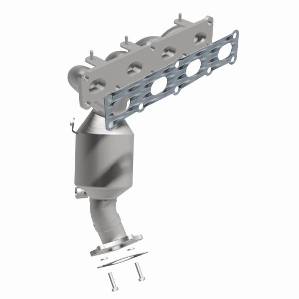 Magnaflow 5551158
