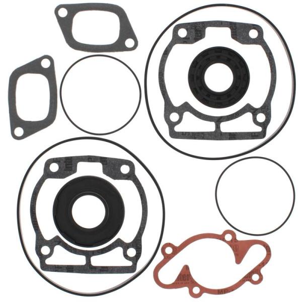 Vertex Pistons 711169