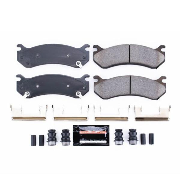 PowerStop Z23-785