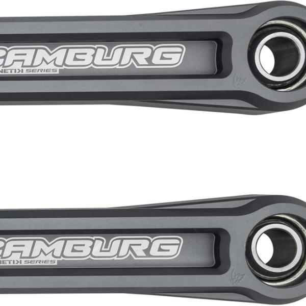 Camburg CAM-120032-GRY