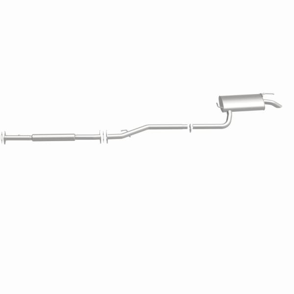 MAG BRE Exhaust Kits Magnaflow 106-0322