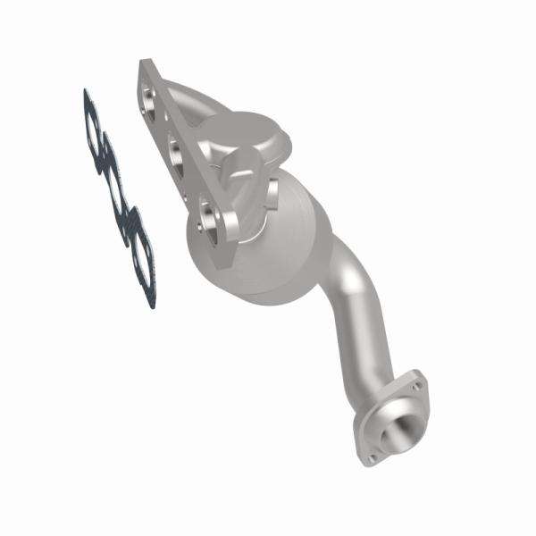 MAG Converter Direct Fit Magnaflow 452002