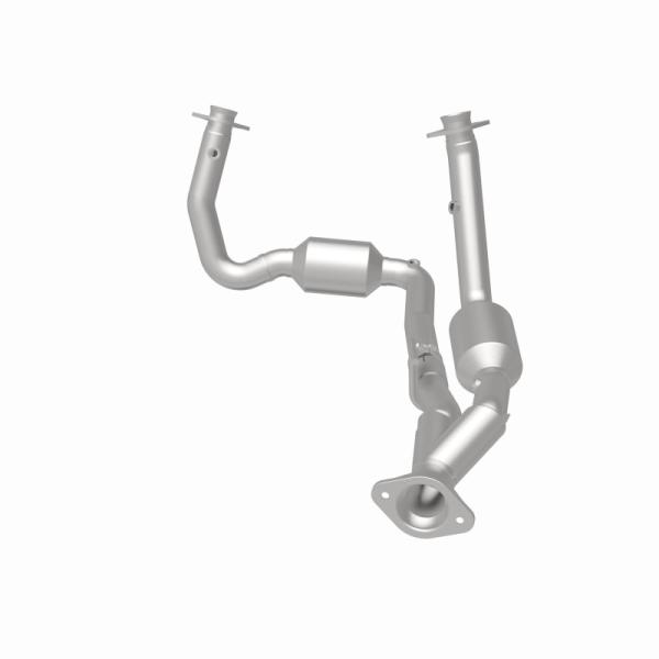 Magnaflow 4651709