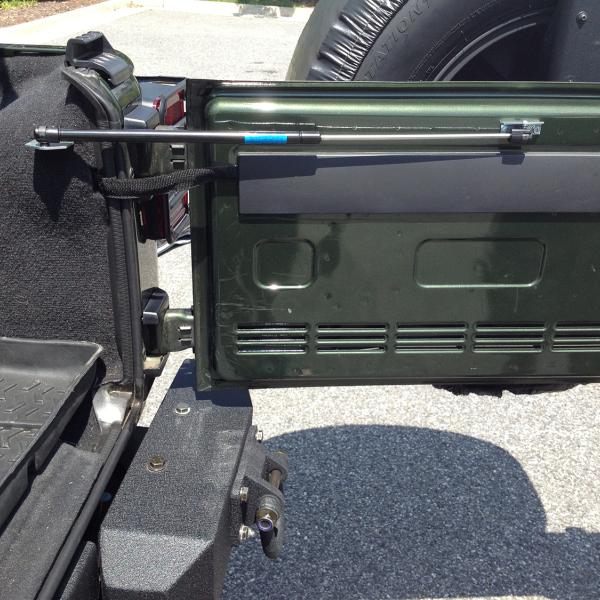 Rugged Ridge 11252.55