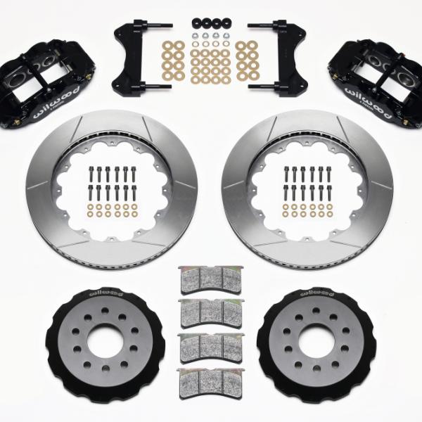 WIL Superlite Brake Kit Wilwood 140-9834
