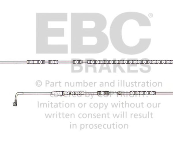 EBC EFA143