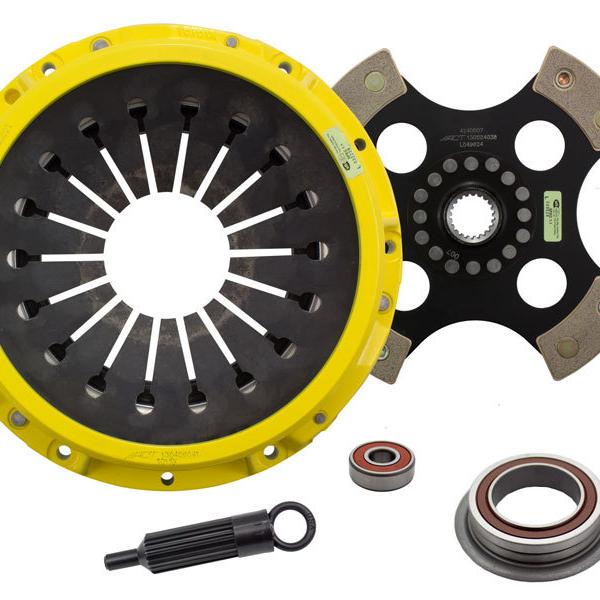 ACT TS2-XTR4