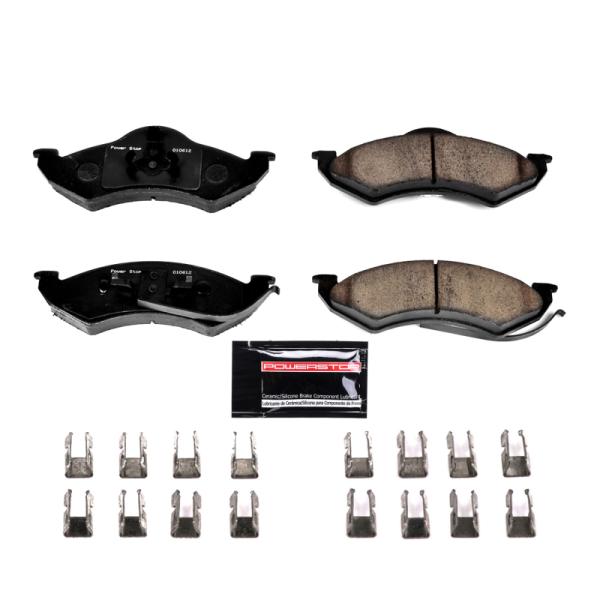 PowerStop Z23-746