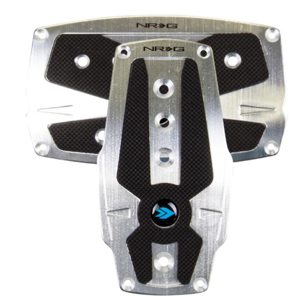 NRG Aluminum Sport Pedals NRG PDL-250SL