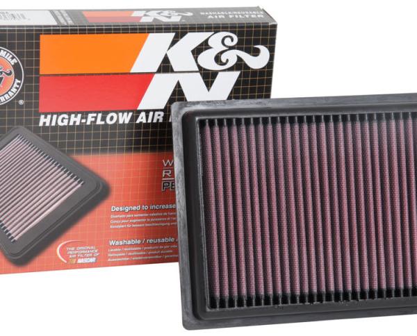KN Drop in Air Filters K&N Engineering 33-3084