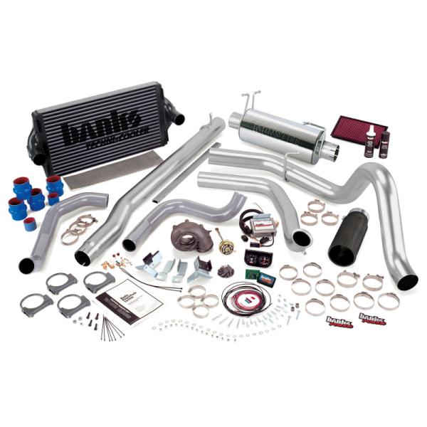Banks Power 47556-B